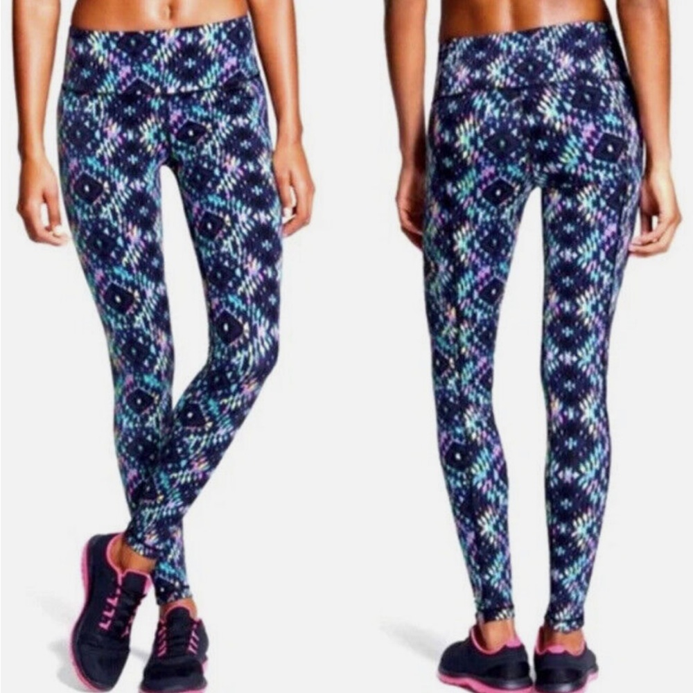 Victoria’s Secret Sport Aztec Print Leggings